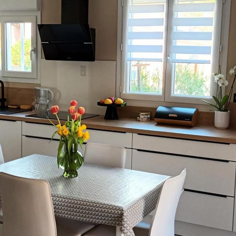 Quiet apartment near beach - La Ciotat - Appartement - 5