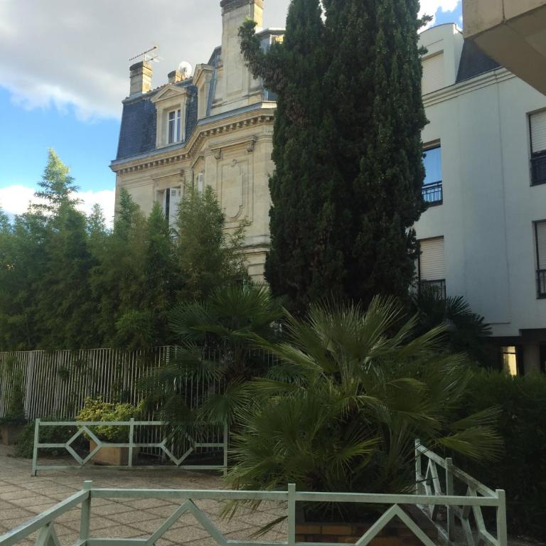 Le Turenne - Appartement - 16