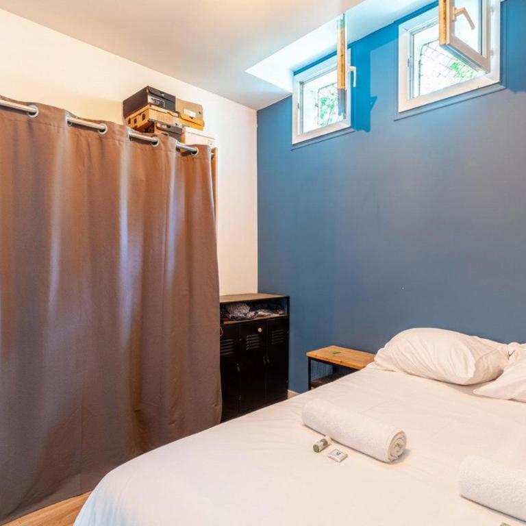 GuestReady - Apt de Charme près de la Tour Eiffel - Appartement - 9