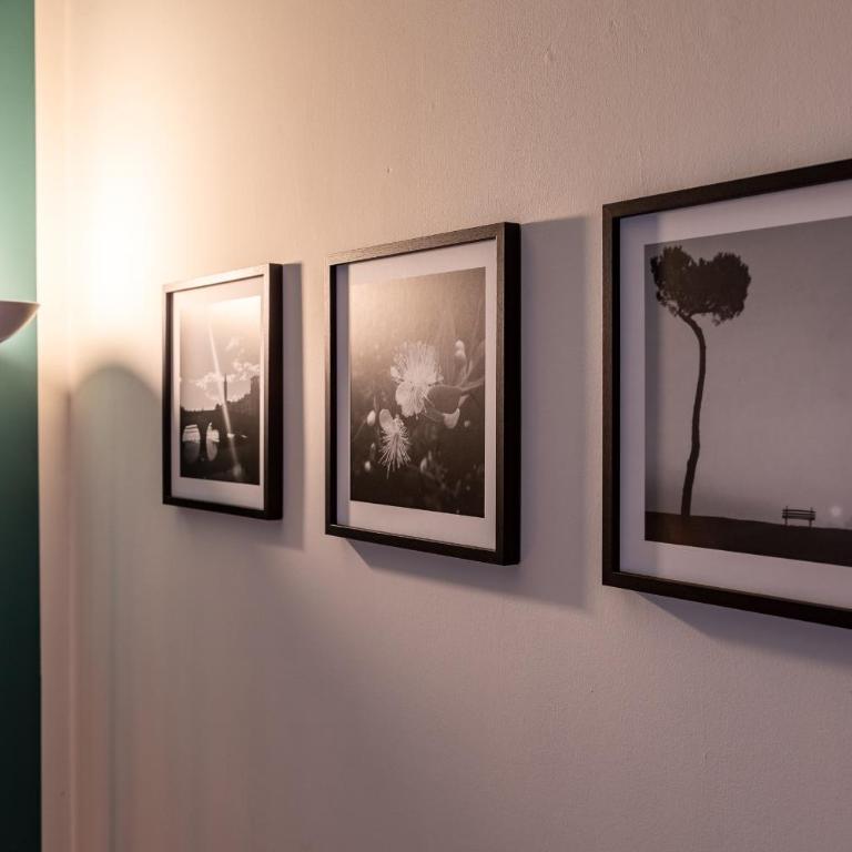 Berni Apartment - next Arena and trainstation - Appartamento con 1 Camera da Letto - 6