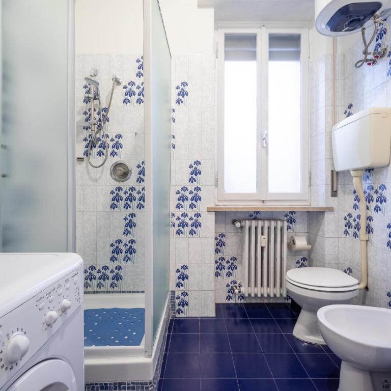 Berni Apartment - next Arena and trainstation - Appartamento con 1 Camera da Letto - 25