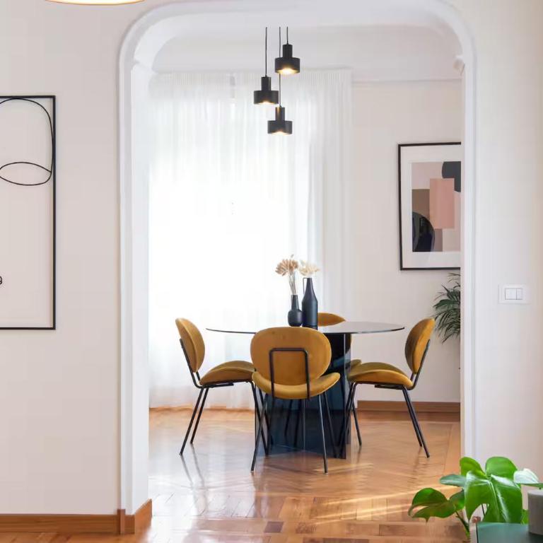 Elegant Apartment near Campo De' Fiori - Appartamento con 2 Camere da Letto - 1