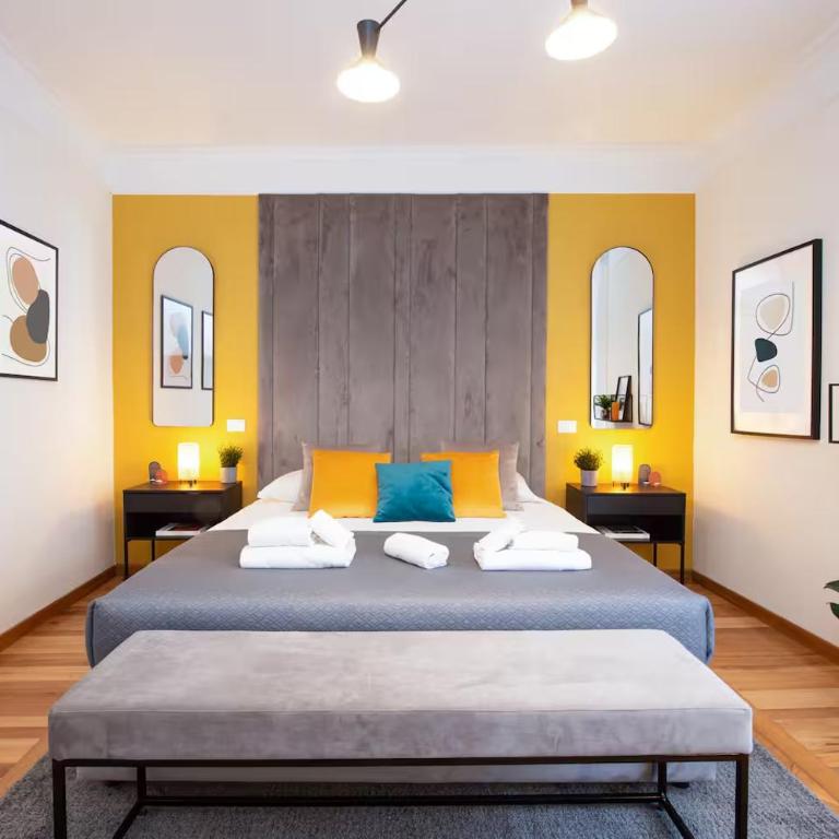 Elegant Apartment near Campo De' Fiori - Appartamento con 2 Camere da Letto - 25