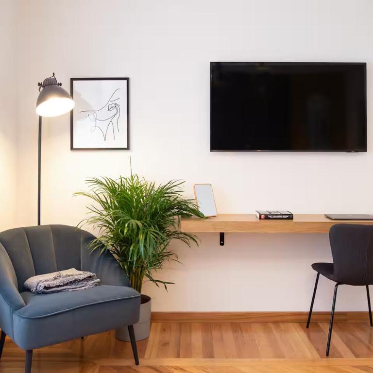 Elegant Apartment near Campo De' Fiori - Appartamento con 2 Camere da Letto - 27