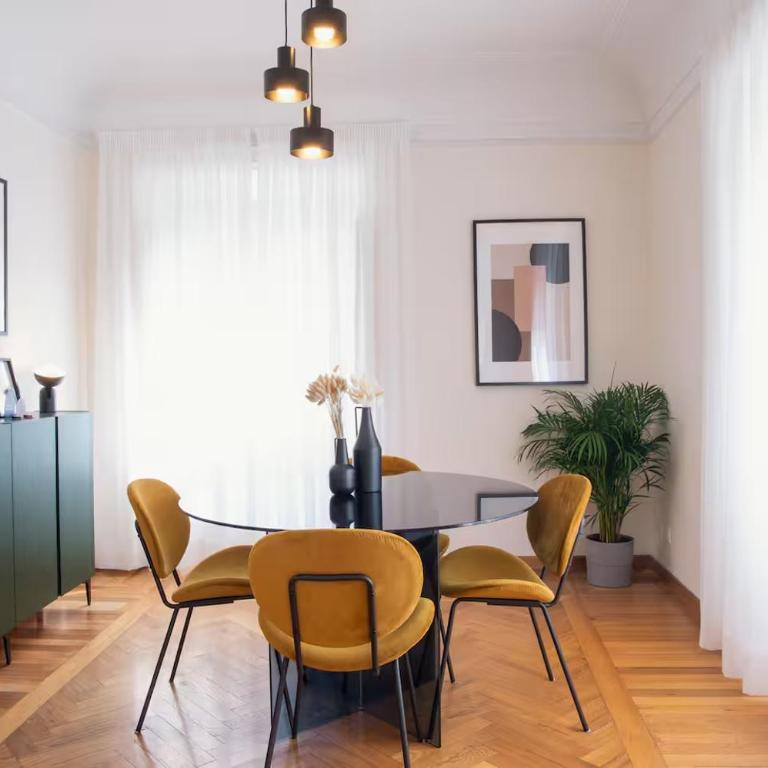 Elegant Apartment near Campo De' Fiori - Appartamento con 2 Camere da Letto - 23