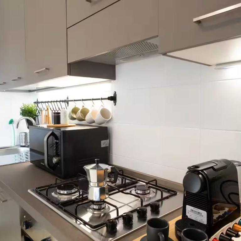 Elegant Apartment near Campo De' Fiori - Appartamento con 2 Camere da Letto - 15