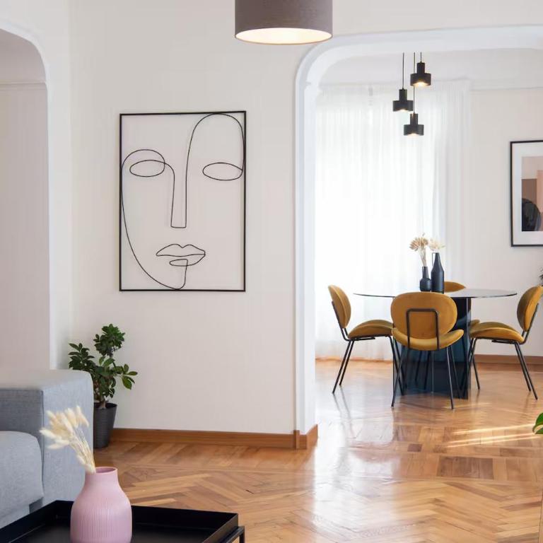 Elegant Apartment near Campo De' Fiori - Appartamento con 2 Camere da Letto - 21