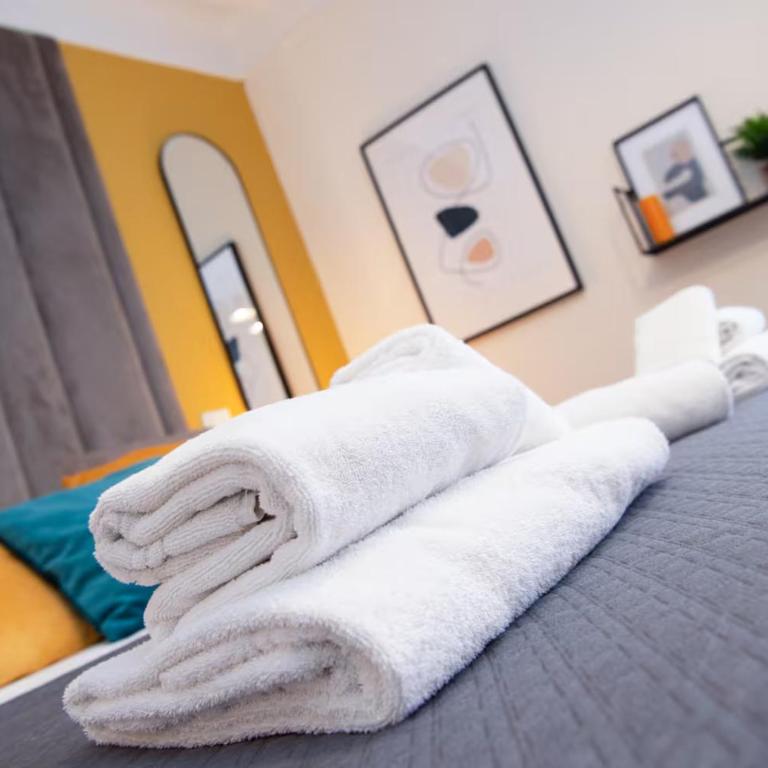 Elegant Apartment near Campo De' Fiori - Appartamento con 2 Camere da Letto - 31