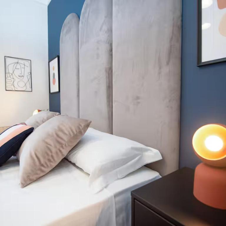 Elegant Apartment near Campo De' Fiori - Appartamento con 2 Camere da Letto - 34