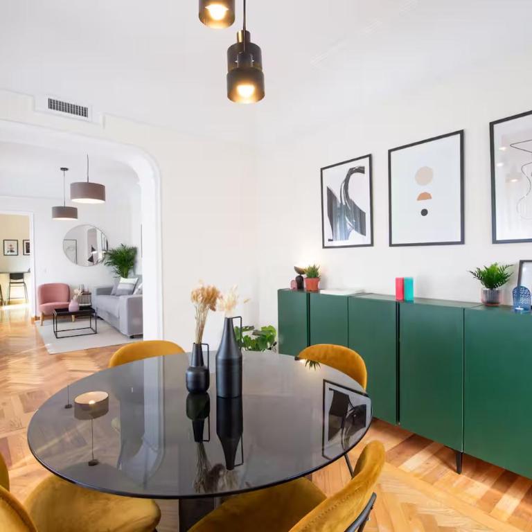 Elegant Apartment near Campo De' Fiori - Appartamento con 2 Camere da Letto - 20