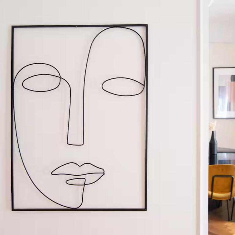 Elegant Apartment near Campo De' Fiori - Appartamento con 2 Camere da Letto - 22