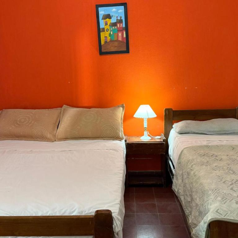 Hotel ALTOS DE ARUNA - Standard Triple Room - 1