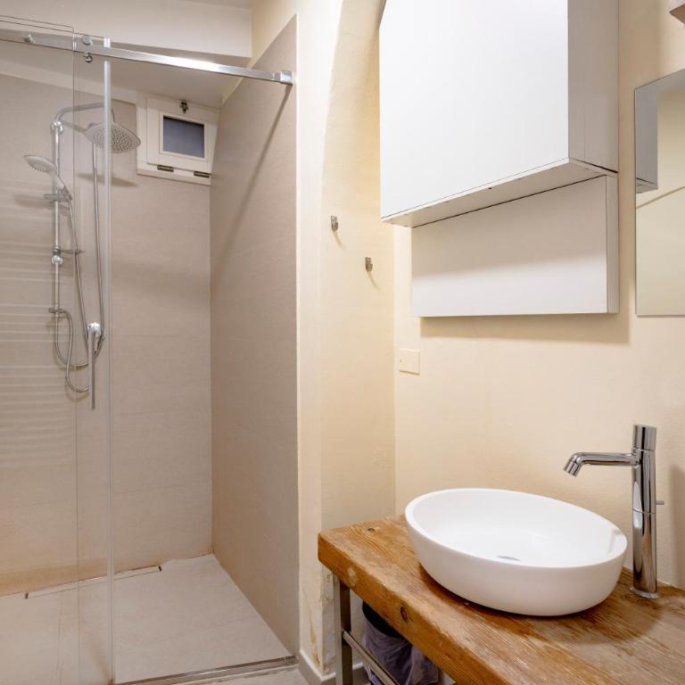 Stone Living - Nel cuore dei Sassi di Matera - Superior Double Room - 3