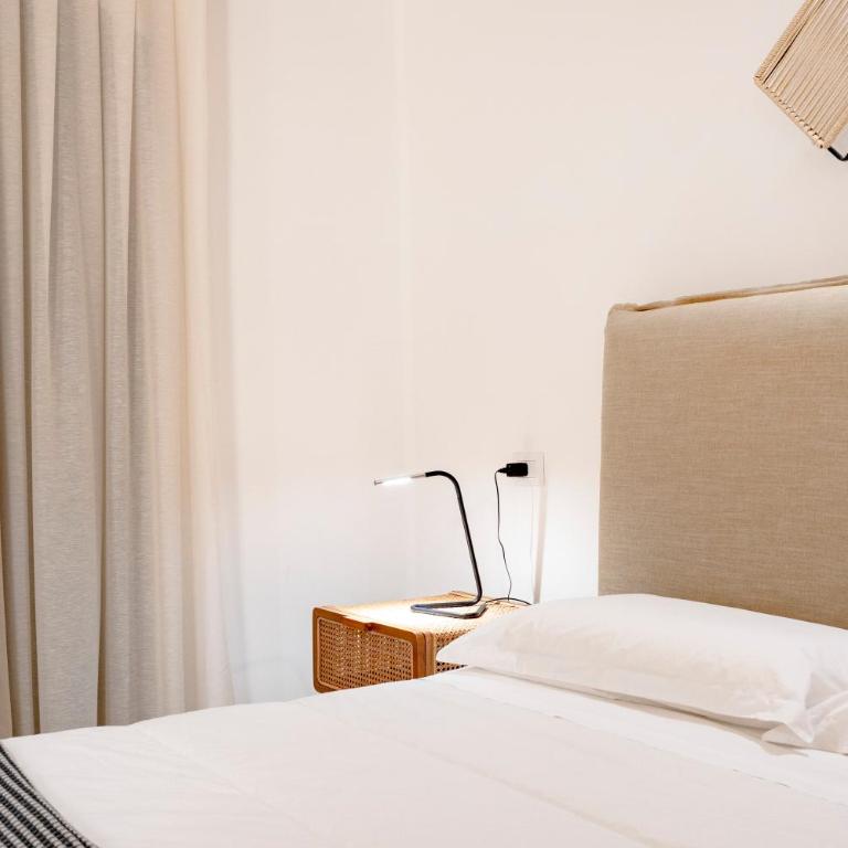 Stone Living - Nel cuore dei Sassi di Matera - Superior Double Room - 12