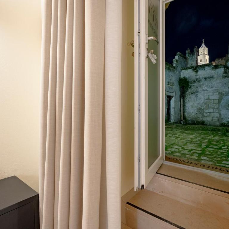 Stone Living - Nel cuore dei Sassi di Matera - Superior Double Room - 18