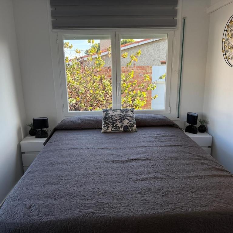 Vora a mar - Villa de 1 dormitorio - 2