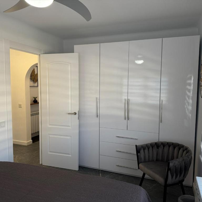 Vora a mar - Villa de 1 dormitorio - 9