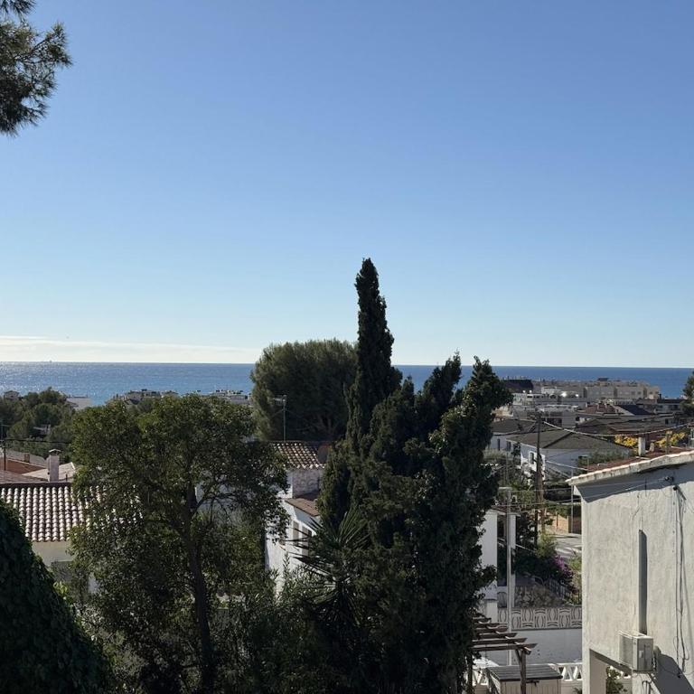 Vora a mar - Villa de 1 dormitorio - 10
