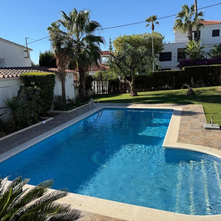Vora a mar - Villa de 1 dormitorio - 13