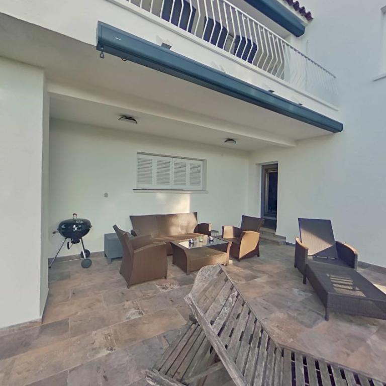 Vora a mar - Villa de 1 dormitorio - 14