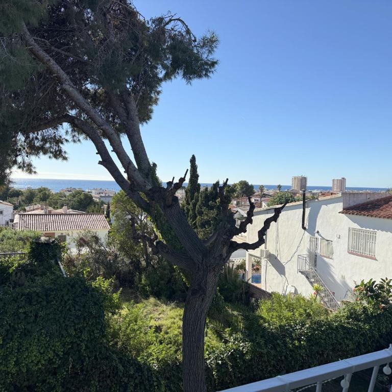 Vora a mar - Villa de 1 dormitorio - 15