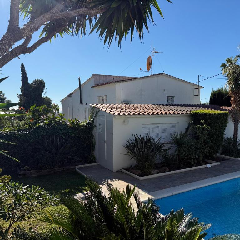 Vora a mar - Villa de 1 dormitorio - 17
