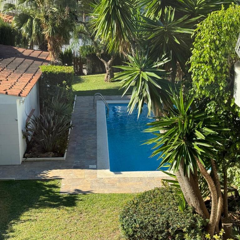 Vora a mar - Villa de 1 dormitorio - 19