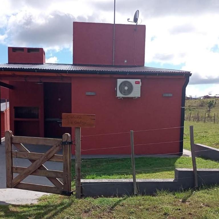 La Calma - Casa de 2 dormitorios - 5
