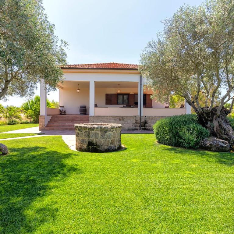Casa Villassunta - Appartamento con 2 Camere da Letto - 1