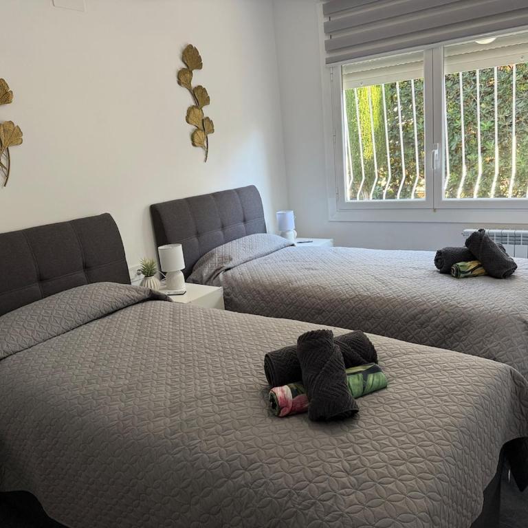 Vora a mar - Villa de 1 dormitorio - 23