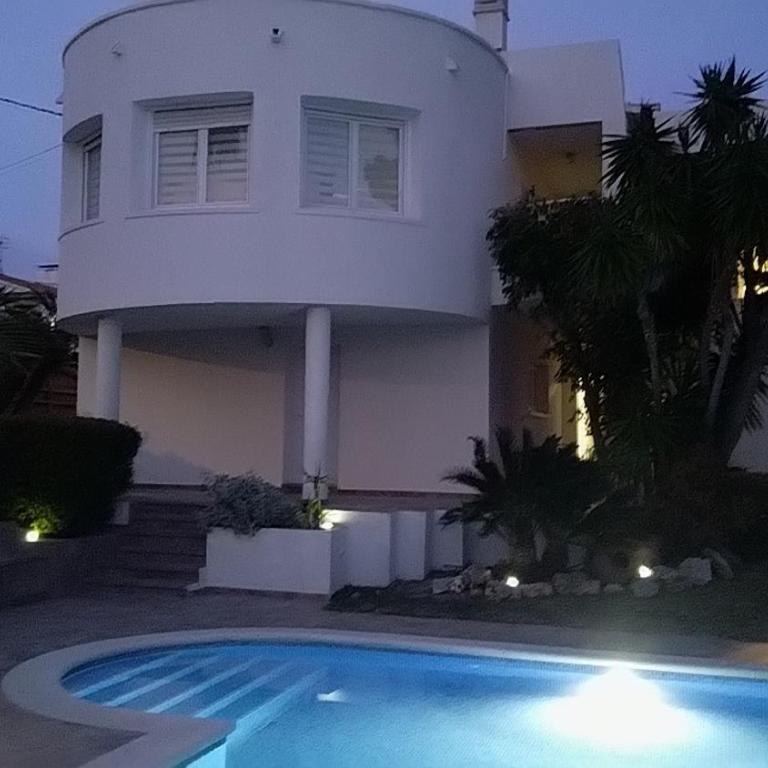 Vora a mar - Villa de 1 dormitorio - 25