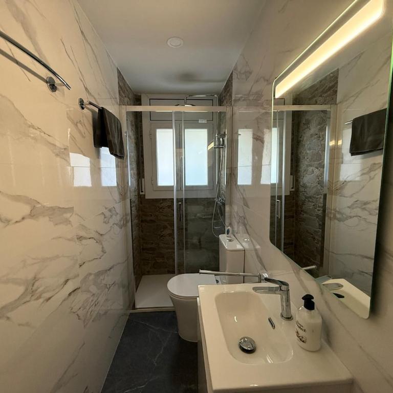 Vora a mar - Villa de 1 dormitorio - 27