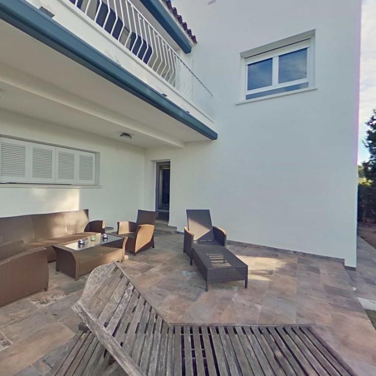 Vora a mar - Villa de 1 dormitorio - 29