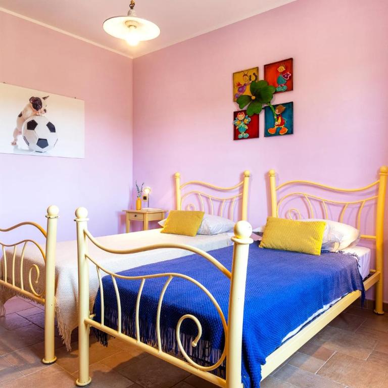 Casa Villassunta - Appartamento con 2 Camere da Letto - 5