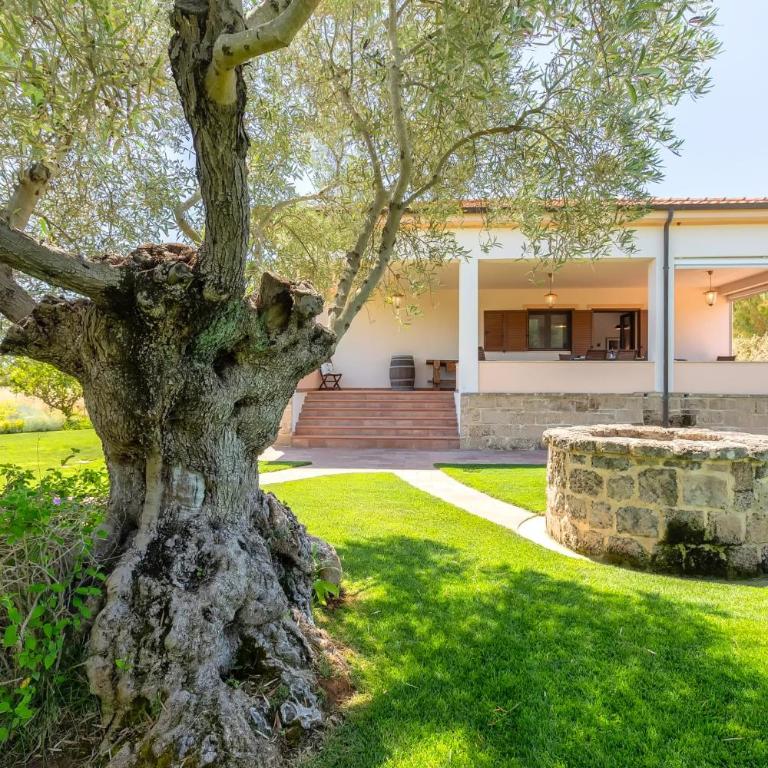 Casa Villassunta - Appartamento con 2 Camere da Letto - 6
