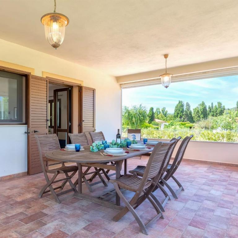 Casa Villassunta - Appartamento con 2 Camere da Letto - 7