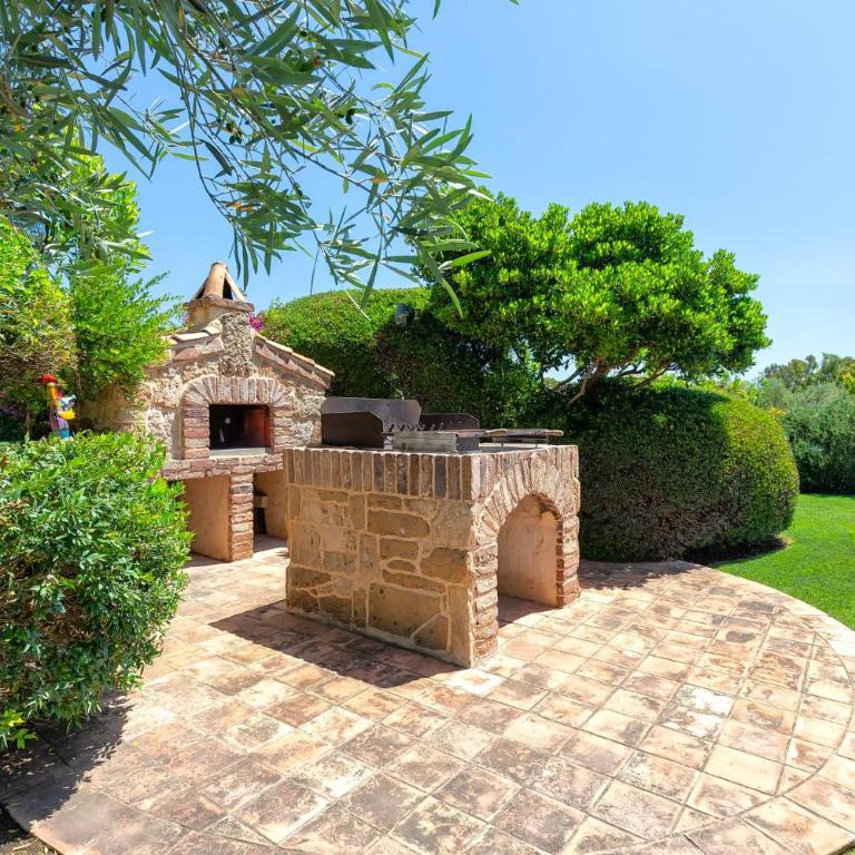 Casa Villassunta - Appartamento con 2 Camere da Letto - 9