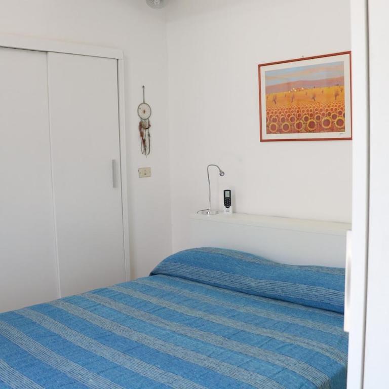 Historic Center with Terrace - Appartamento con 2 Camere da Letto - 2