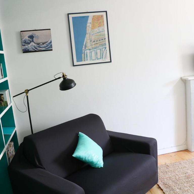 Historic Center with Terrace - Appartamento con 2 Camere da Letto - 3