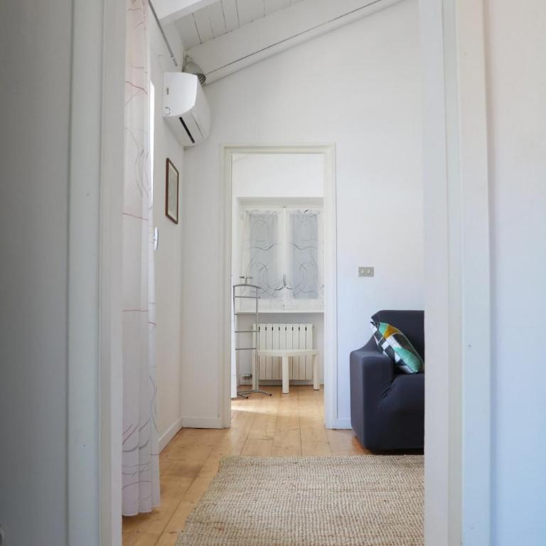 Historic Center with Terrace - Appartamento con 2 Camere da Letto - 5