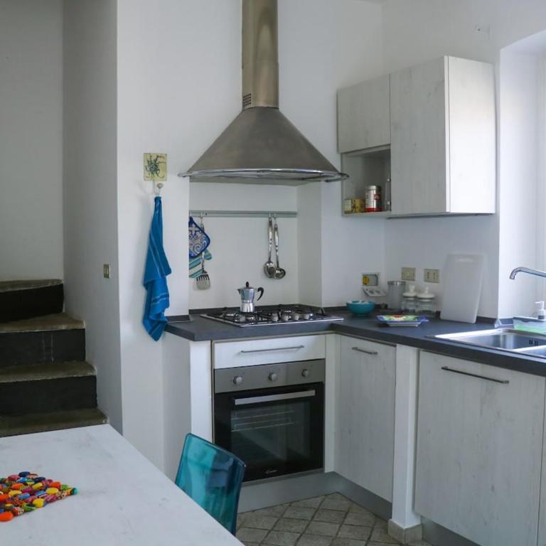 Historic Center with Terrace - Appartamento con 2 Camere da Letto - 6