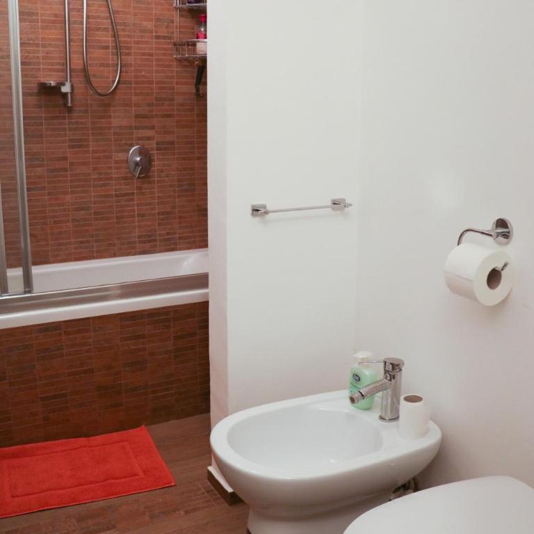 Historic Center with Terrace - Appartamento con 2 Camere da Letto - 10