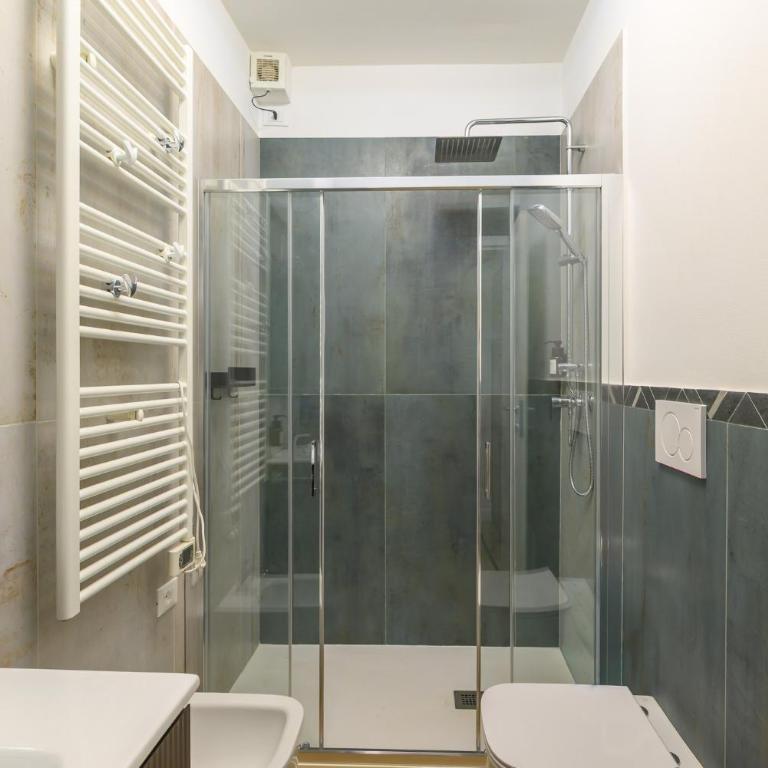 GuestHost - Paleocapa Lovely Studio - Monolocale - 4