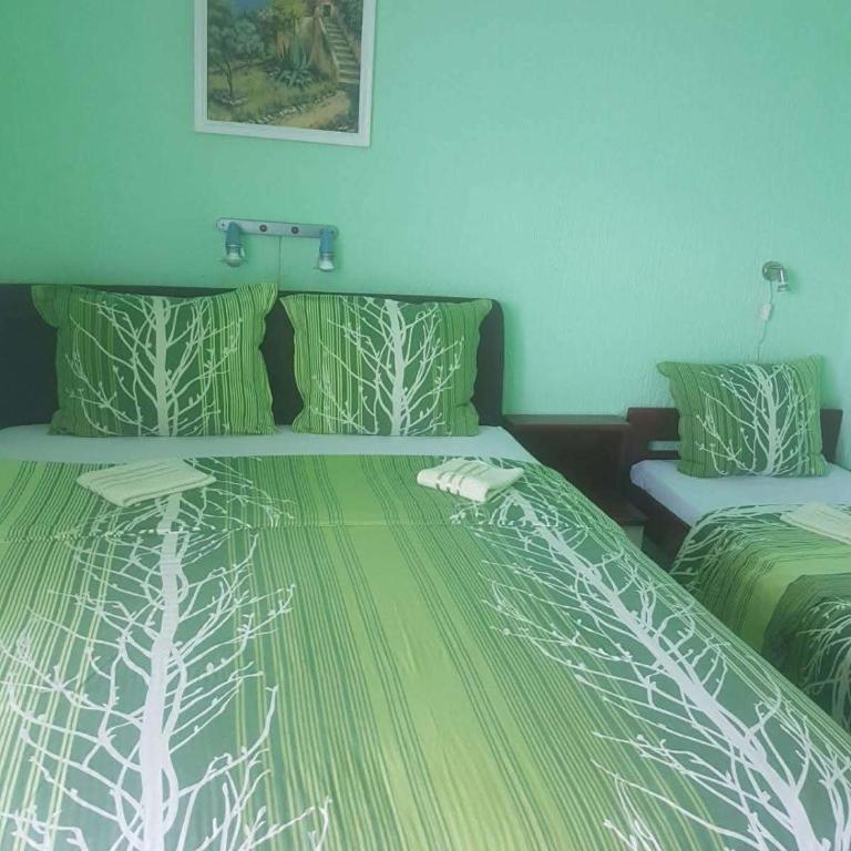 Apartmani Micunovic - Studio - 4