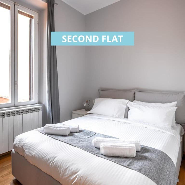Navigli-Duomo - Two Independent Flats - Appartamento con 2 Camere da Letto - 3