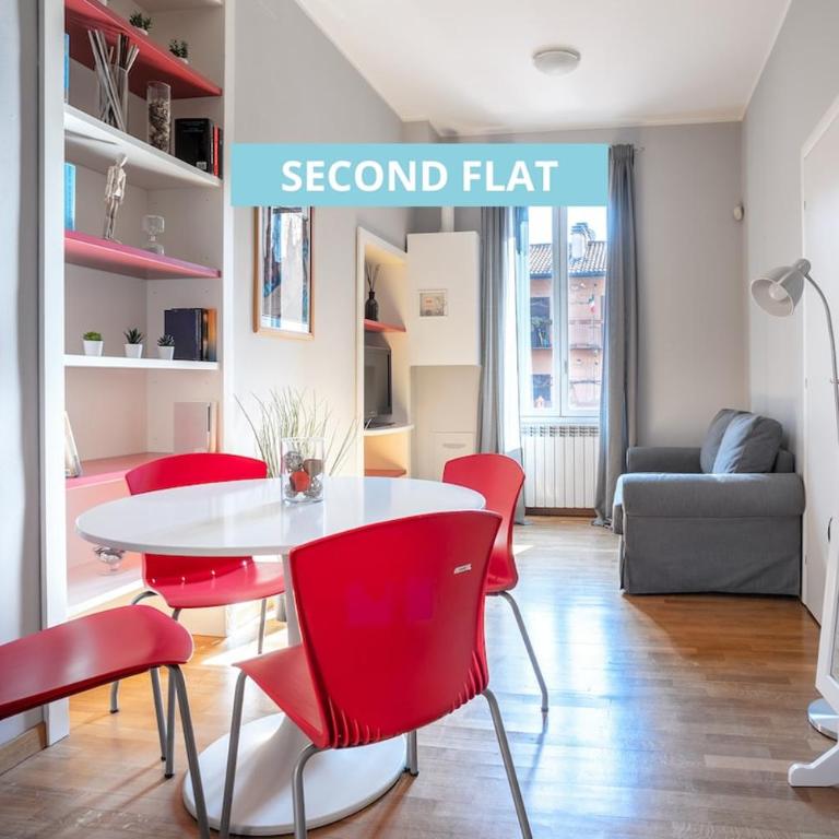 Navigli-Duomo - Two Independent Flats - Appartamento con 2 Camere da Letto - 5