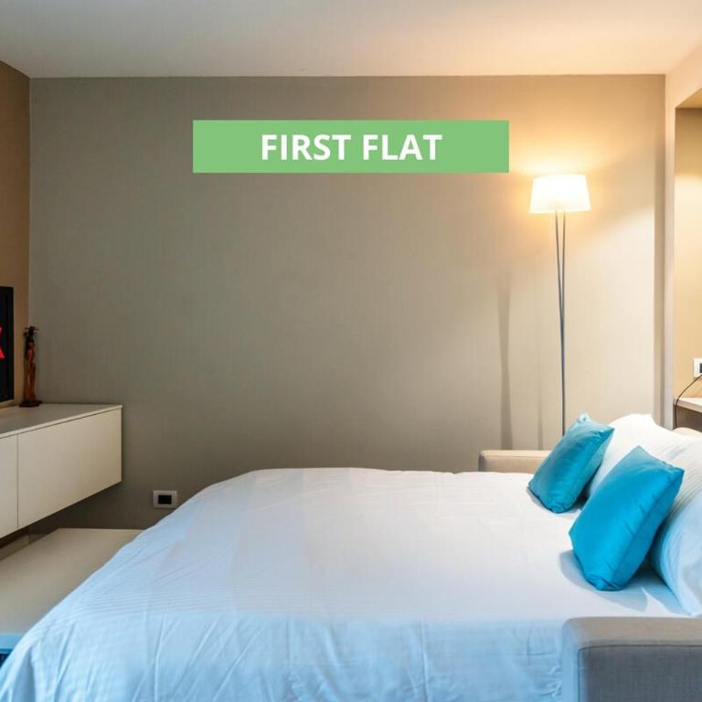 Navigli-Duomo - Two Independent Flats - Appartamento con 2 Camere da Letto - 6