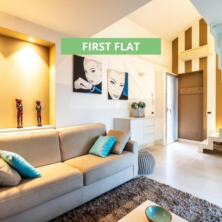 Navigli-Duomo - Two Independent Flats - Appartamento con 2 Camere da Letto - 17