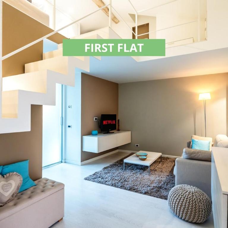 Navigli-Duomo - Two Independent Flats - Appartamento con 2 Camere da Letto - 18