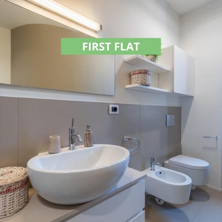 Navigli-Duomo - Two Independent Flats - Appartamento con 2 Camere da Letto - 22